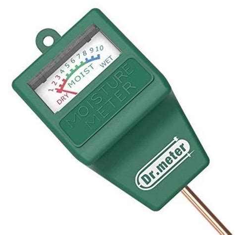 custom moisture meter for lawn|highest rated soil moisture meter.